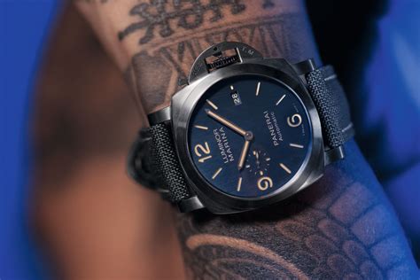 panerai gebraucht|bucherer vintage panerai.